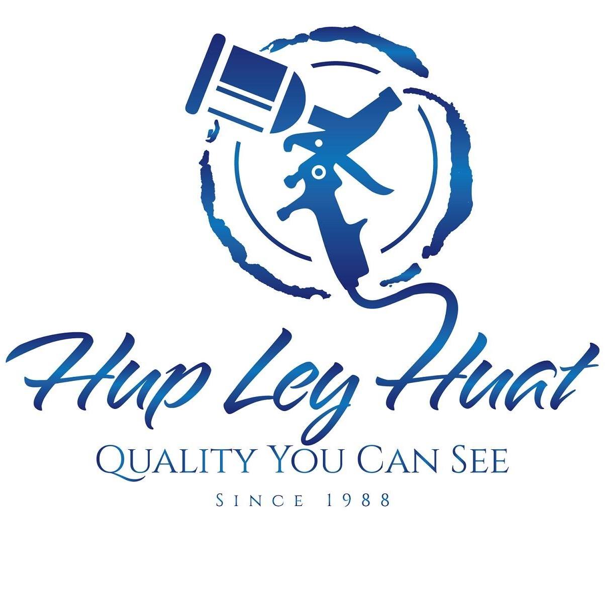 Hup Ley Huat Motor Spray Painting Svcs